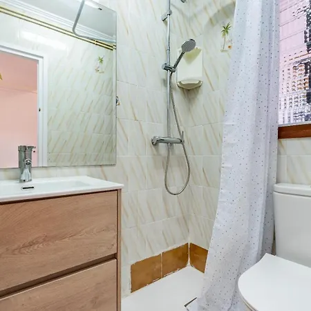 Preciosa Casa Al Lado Del Mar Holiday home Creixell