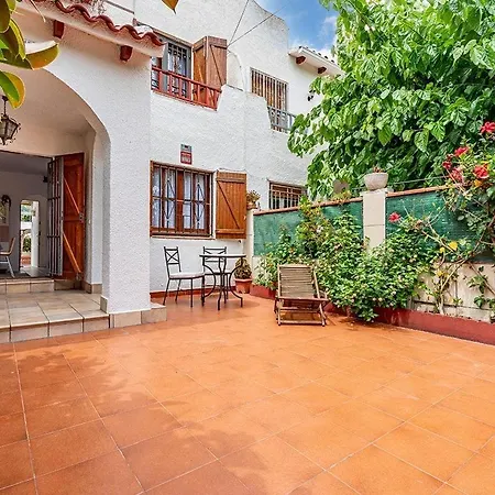 Preciosa Casa Al Lado Del Mar Holiday home *