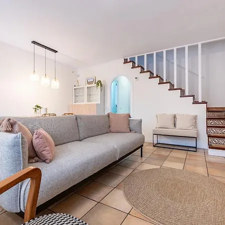 Preciosa Casa Al Lado Del Mar Holiday home