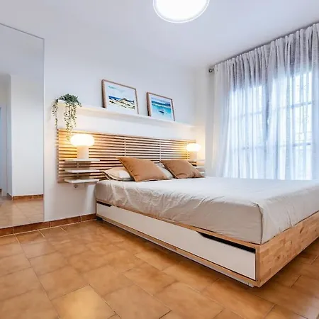 Preciosa Casa Al Lado Del Mar Holiday home